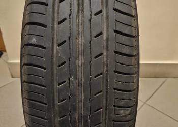 Opony letnie Yokohama BlueEarth 185/55/16