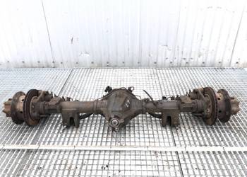 MOST DYFER TYŁ VW LT 28 35 9043510105 2.8 131KM 96-06 Bus