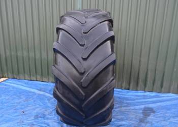 OPONA MICHELIN 710/70 - R 42 XM28 OPONA MICHELIN 710/70 - R 42 XM28