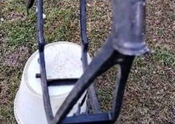 Rama dwuramówka  ,bak WSK 125