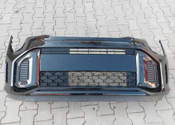 Kia Picanto IV III LIFT 2025r zderzak przód przedni gt-line czarny abp 