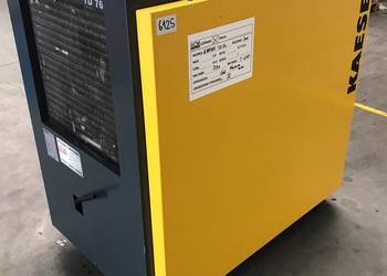Osuszacz ziębniczy do sprężarki Kaeser TD76  S006125