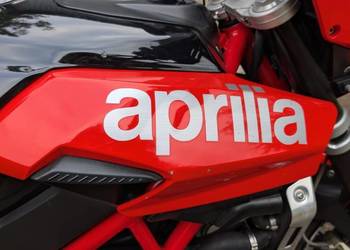 Aprilia SL 750 Shiver