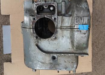 Blok silnika kartery BMW r63r62