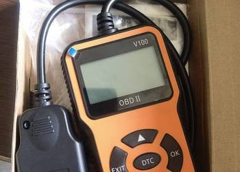 Interfejs diagnostyczny OBD2