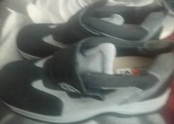 Nowe damskie buty