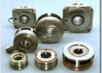 Sprzęgło ETM 122-3A, sprzęgła ETM