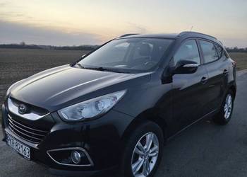 Hyundai ix 35
