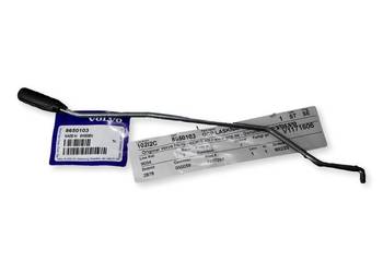 VOLVO S60 V70 XC70 przycisk zamka drzwi OE 8650103