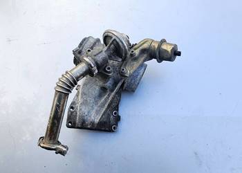 Zawór egr mercedes w210 2.2d 0021400060