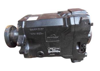 Linde HMV135-02 0001 Pompa hydrauliczna