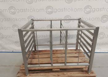 Podstawa pod piec 96x72,5x71