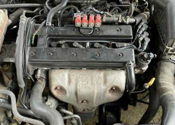 Silnik t20sed 2.0 16v Chevrolet Evanda ( x20xe x20xev Opel, x20sed Daewoo )