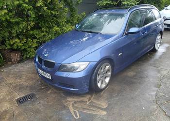BMW 330xd M57d30n2