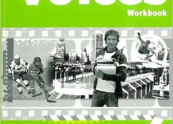 VOICES 4 WORKBOOK