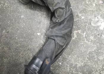 Wąż rura dolot powietrza peugeot 307 nr 9641288580