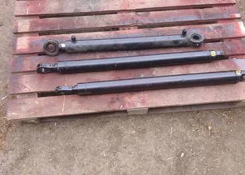 Siłownik hydrauliczny