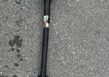 Wałek WOM 140 cm