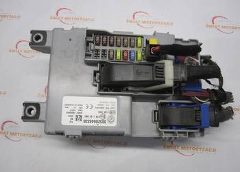 FIAT DOBLO 17r moduł BSI 00520646330