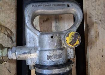 Młot pneumatyczny Permon/Doosan DCT12PU