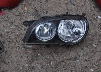 corolla FL lampa lewa WYSYŁKA