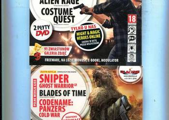 Alan Wake's American Nightmare , Sniper Ghost Warrior 2 GRY