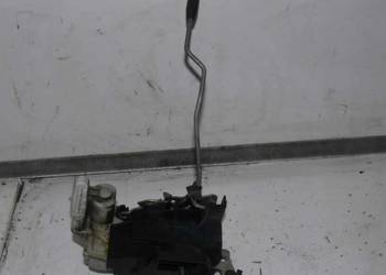 ZAMEK DRZWI LEWY PRZÓD FIAT PUNTO II 3D 6 PIN  NUMER MAGAZYN