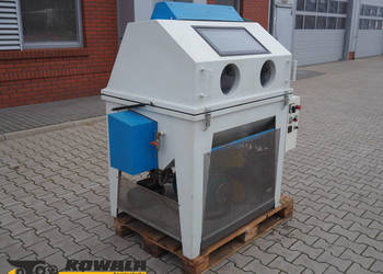 Myjka warsztatowa, ciśnieniowa, warsztat, serwis, karcher