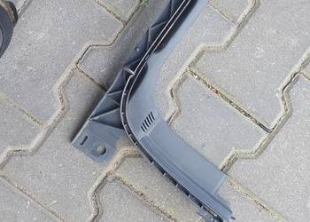 Ślizg zderzaka tył Saab 93 12777812