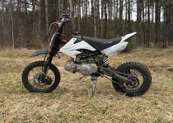 Sprzedam mrf 120cc hq