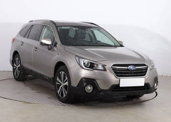 Subaru Outback 2.5 i