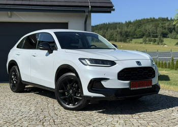 Honda ZR-V HONDA ZRV e:HEV 2.0 i-MMD SPORT 2WD