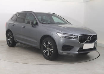 Volvo XC60 T4
