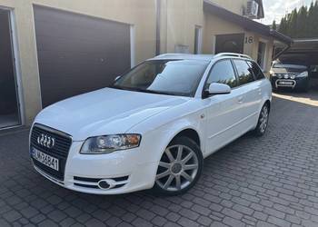 Audi a4 b7 1.9 TDI