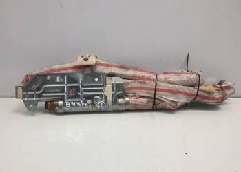 BMW F01 PRAWA KURTYNA AirBag PASAŻERA 306350010-AC