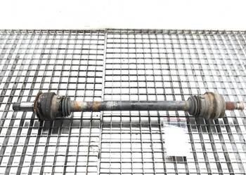 PÓŁOŚ PRAWY TYŁ MERCEDES W204 1.6 156KM Sedan/Limuzyna 07-15 PRZEGUB