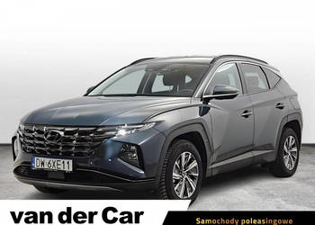 Hyundai Tucson 1.6 T-GDi HEV Executive 2WD ! Z Polskiego Salonu ! Faktura …