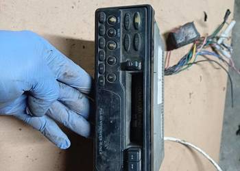 Radio Samochodowe Polmot sound PEX 7000 Fiat Polonez Wysyłka