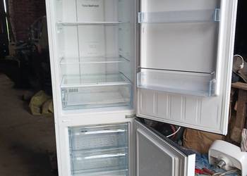 Lodówka no frost 180 cm amica