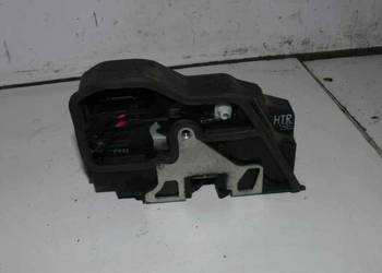 BMW E60 E87 E90 F10 F30 5x Zamek drzwi prawy tył