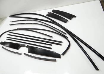 SHADOW LINE BMW E60 MAT KOMPLET