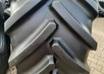 Opona używana rolnicza 600/65R28 MIECHELIN MACHXBIB 2100zł W4617