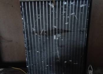 Chłodnica peugeot 306