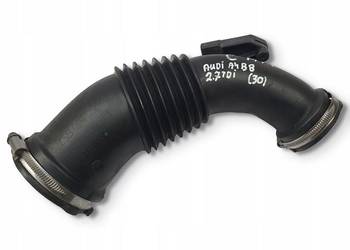WĄŻ PRZEWÓD POWIETRZA Audi A4 B8 2.7 TDI V6 rura DOLOT 059129615F