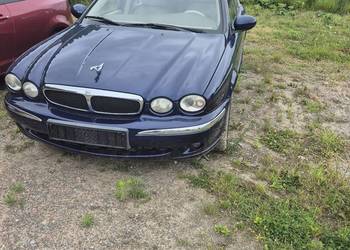 Jaguar xtype 2.1 benzyna automat