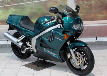 Honda VFR 750 RC36