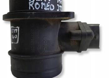 PRZEPŁYWOMIERZ Alfa Romeo 147 1.9 JTD POWIETRZA 0281002308