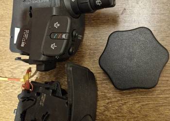 Przełącznik wycieraczek kierunków Clio III