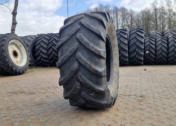 580/70r26 480/70r26 540/65r26 Michelin bieżnik 60%