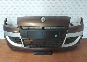 RENAULT SCENIC III zderzak przód 622545401R